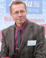 Hans Almgren