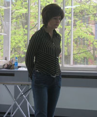 Патрина Марина Михайловна