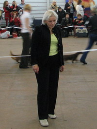 Краковская Людмила Владимировна