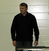 Прозоров Дмитрий Альбертович