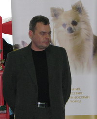 Барбосов Кирилл Вячеславович