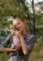 Моё сладкое пузенько