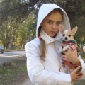  Последние солнечные денечки...